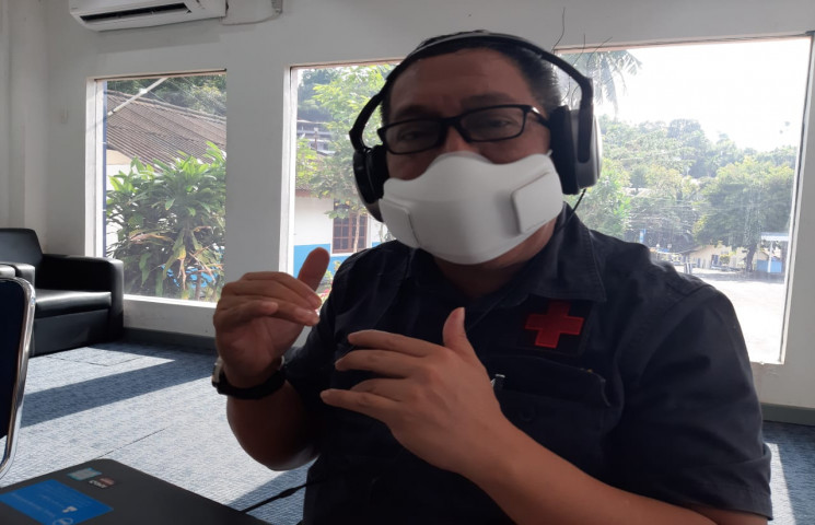Kasus COVID Turun, Warga Diimbau Tetap Jalankan Prokes